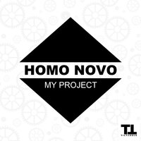 My Project - Homo Novo