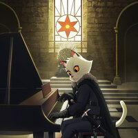 Main Theme Piano - Piano Cat & Ramin Djawadi