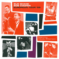 Intro 4 - Bud Shank