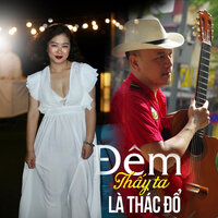 Đêm Nay Ta Là Thác Đổ - Phương Anh & Phương Phạm Guitarist