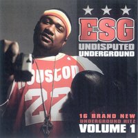 Creepin' Slow Jam - ESG
