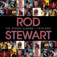 Sailing - Rod Stewart