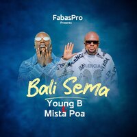 Bali Sema - 영비 & Mista Poa