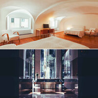 Uplifting Classy Lounge Bars - New York Lounge Quartett