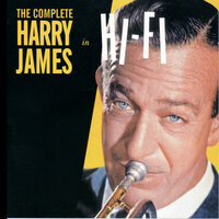 James Session - Harry James