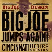 Every Day I Have the Blues (Featuring Peter Frampton) - Big Joe Duskin & Peter Frampton