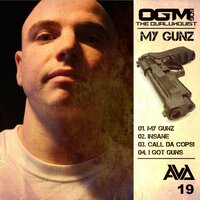 My Gunz - OGM909