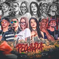 Viciou na Minha Pegada - Eo Chaves & MC Marangoni & MC Nickz da ZS & Mestre Lnm & MC MARY MAII