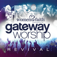 Holy, Holy, Holy (Savior & King) - Gateway Worship & Thomas Miller & Kari Jobe