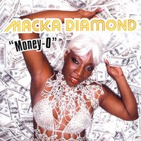 Think Mi Easy - Macka Diamond