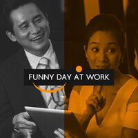 Good Time – Friday at Work - Good Mood Music Academy