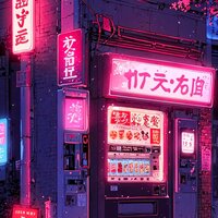 friends (sped up + reverb) - CID