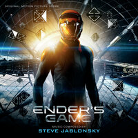 Dragon Army - Steve Jablonsky & Gavin Greenaway & Metro Voices