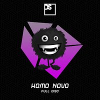 Full Disc - Homo Novo