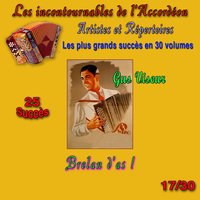 Geneviève - Gus Viseur