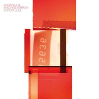 Stemmenspel - Michel Banabila & Machinefabriek