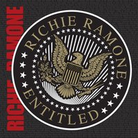 Forgotten Years - Richie Ramone