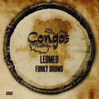Funky Drums - Leomeo