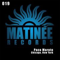 Chicago, New York - Paco Maroto