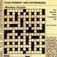 For Araucaria - Evan Parker & Ned Rothenberg