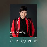 Thương Lắm Sài Gòn Ơi Cover - Hồ Quang Lộc