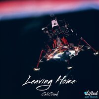 It's Dark Out Here - CaliCronk & Lifted LoFi