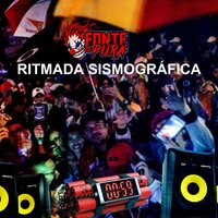 Ritmada Sismográfica - DJ ENS & MC ALEFF & MC PL ALVES