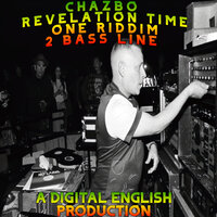 REVELATTION TIME PT 1 - Chazbo
