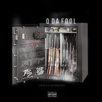 Dogged Up - Q Da Fool
