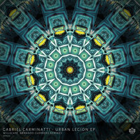 Urban Legion - Gabriel Carminatti & Willscape