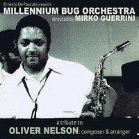 Blues and the Abstract Truth - Mirko Guerrini & Millennium Bug Orchestra