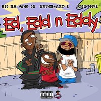 The Getback - Rio Da Yung OG & GrindHard E & Rmc Mike