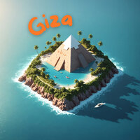 Giza - Shiv