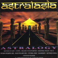 Sul-E-Stomp - Astralasia & Suns Of Arqa