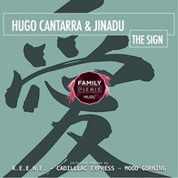 The Sign - Hugo Cantarra & Jinadu