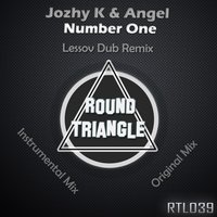 Number One - Jozhy K & Angel