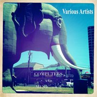 Candy-Coated Peninsulas - Michele Forte & Drink Me