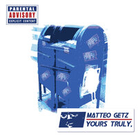 Ya'll Ain't Really Ready - Matteo Getz & Hellafaktz & Edo G
