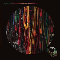 Below What You Know - Thomas P. Heckmann