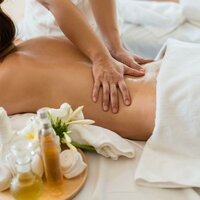 Spa Serenity with Soothing Sounds - Pilates Music & Pure Massage Music & Bath Spa Relaxing Music Zone