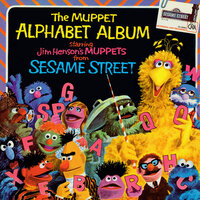 G: Two G Sounds - Sesame Street's George & Grover