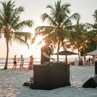 Love Me Once - Pedro