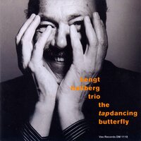 It Might As Well Be Spring - Bengt Hallberg & Sture Åkerberg & Ronnie Gardiner