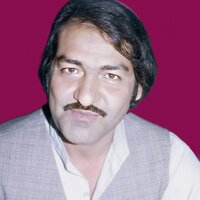 Da Sre Mangwale - Khayal Mohammad