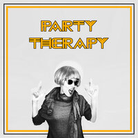 A Little Ecstasy - Afterhour Chillout & Electro Lounge All Stars