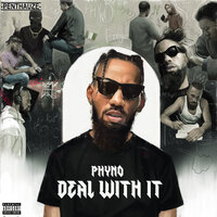 Blessings - Phyno & Olamide & Don Jazzy