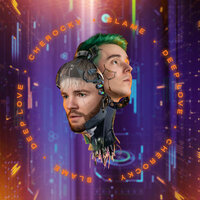 DEEP LOVE - Slame & Cherocky