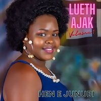 Cieng Pieth e Jalle eben - Lueth Ajak