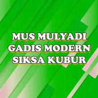 Bukan Jodohku - Mus Mulyadi