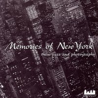 Autum in New York - Vincent Herring & Carl Allen & George Mitchell & Gary Fisher